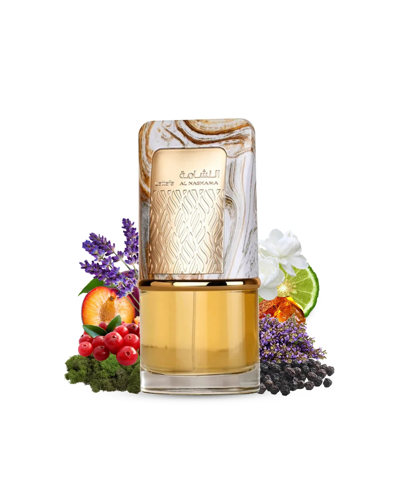 Al Nashama – Lattafa