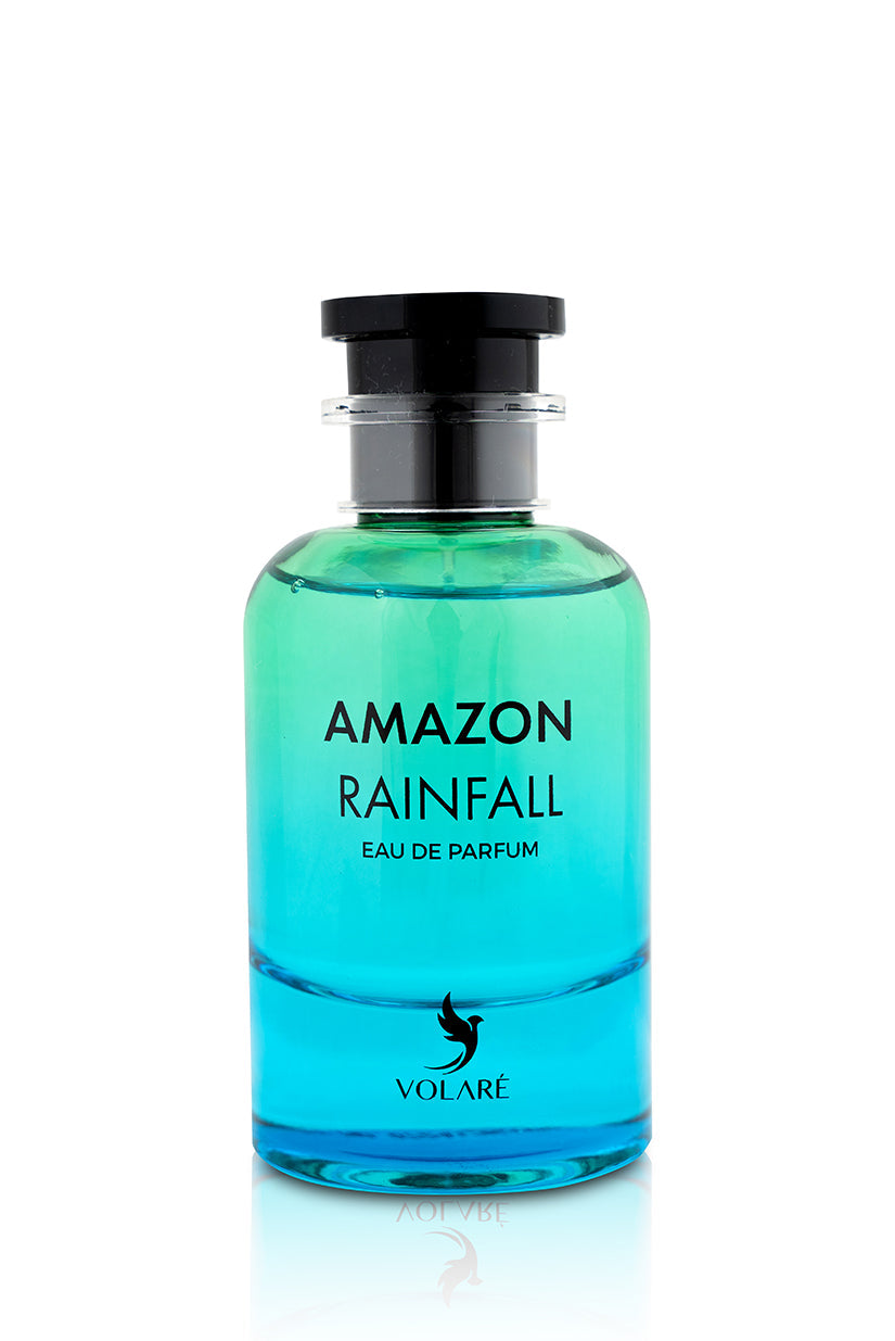 Volare AMAZON RAINFALL