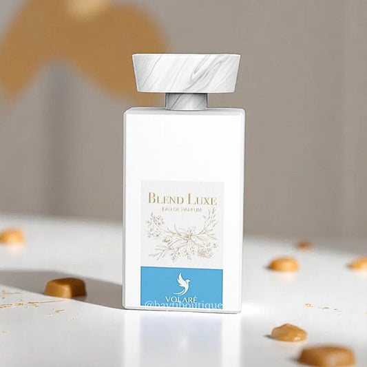Blend Luxe