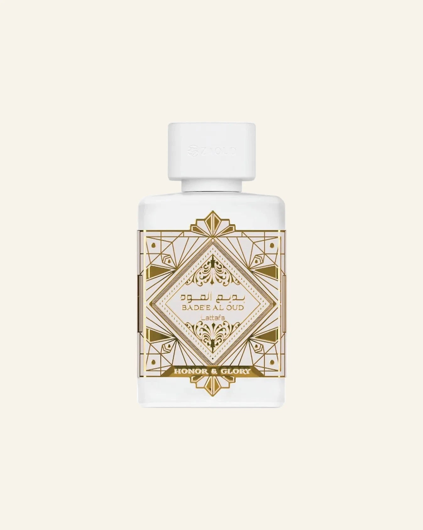Badee Al Oud Honor and  Glory