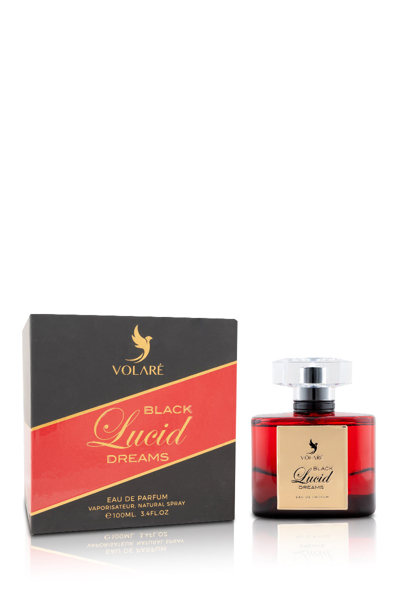 Volare BLACK LUCID DREAMS