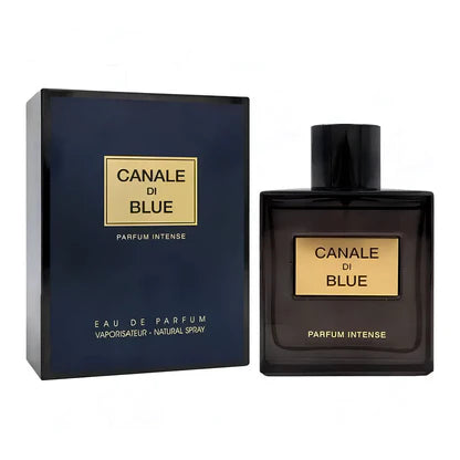 Canale di Blue Parfum Intense
