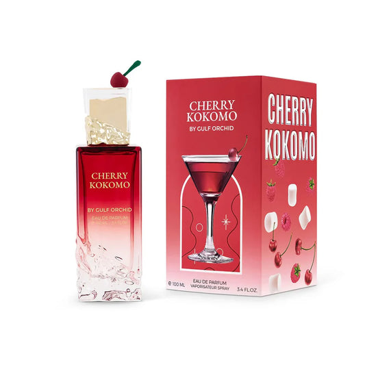 Cocktail Collection - Cherry Kokomo – Gulf Orchid