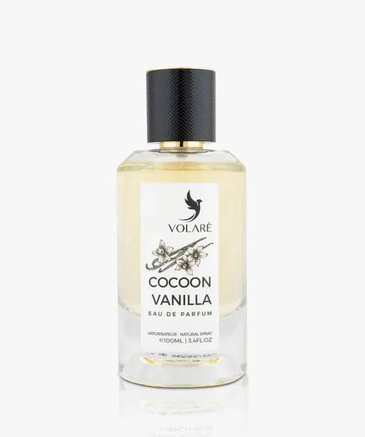 Cocoon Vanilla