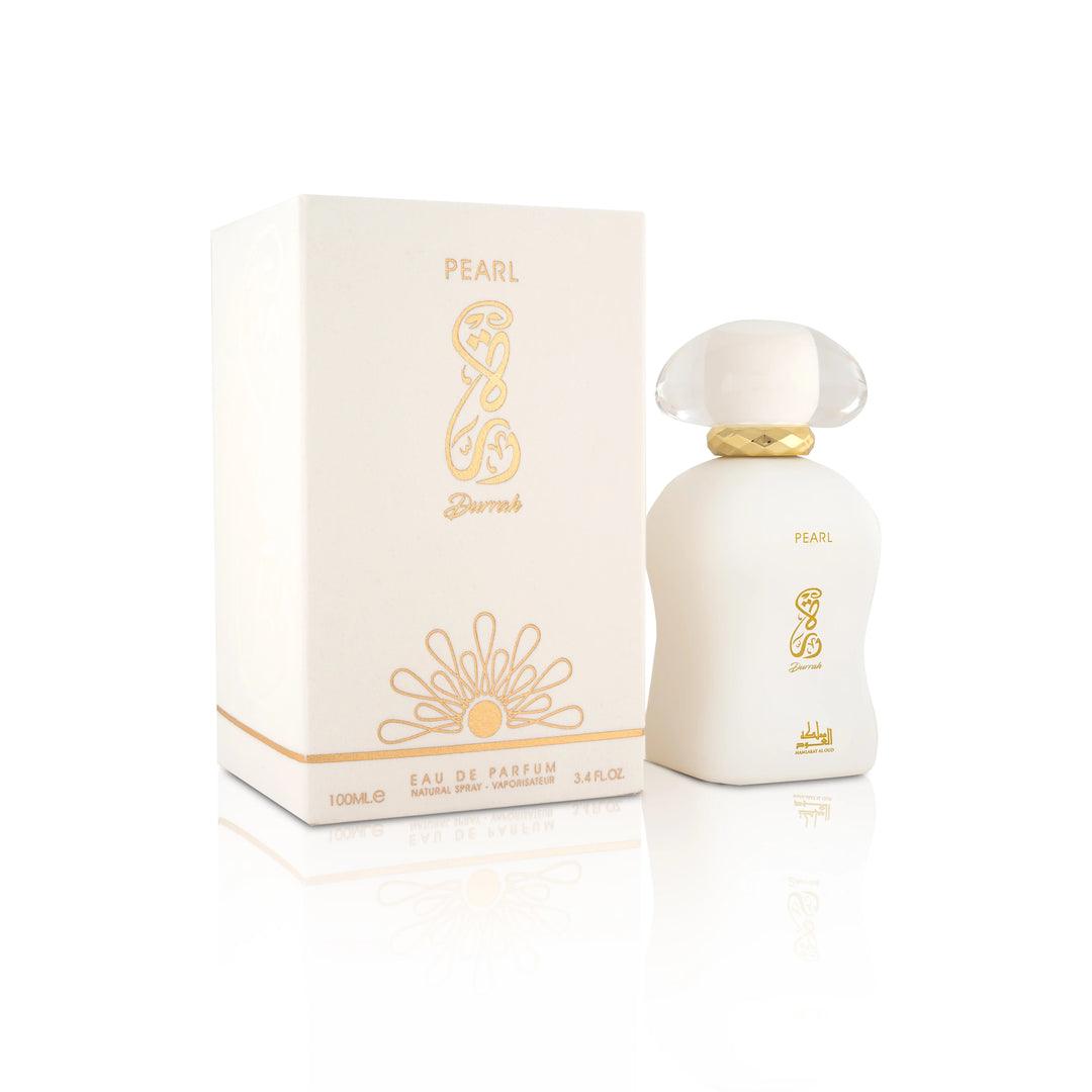 Mamlakat al Oud DURRAH PEARL