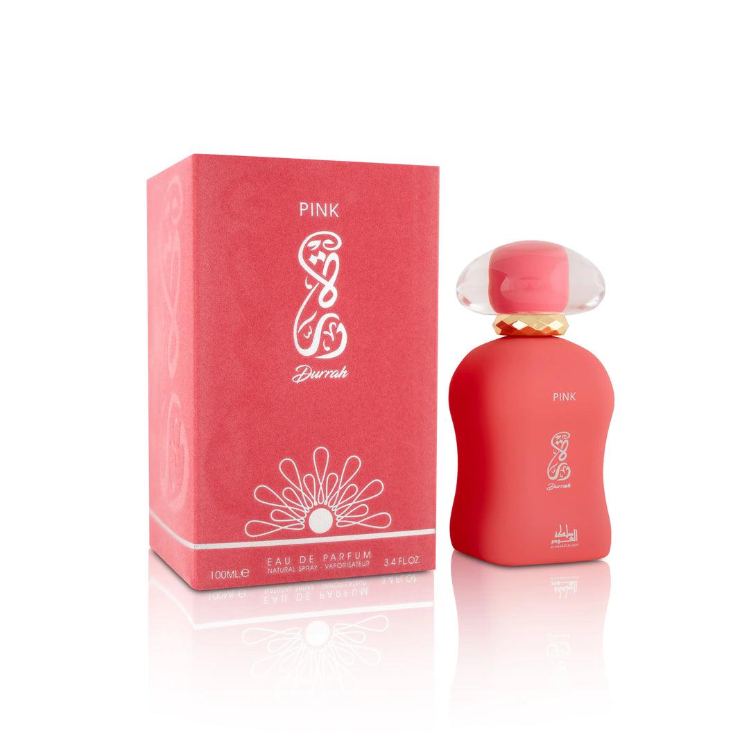 Mamlakat al Oud DURRAH PINK