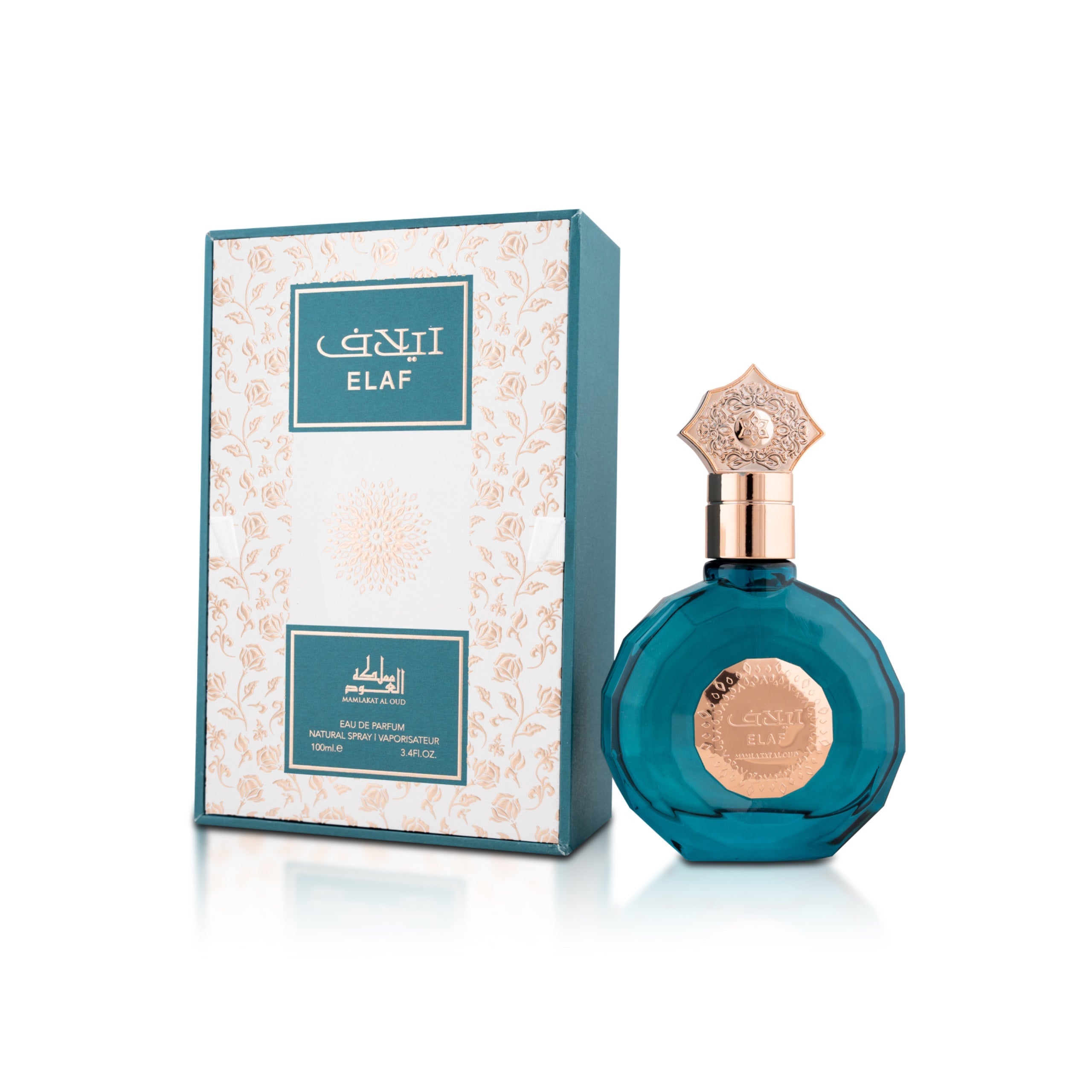 Mamlakat al Oud Elaf