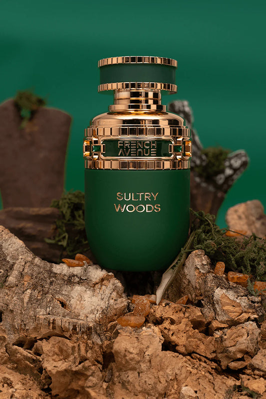 Sultry Woods