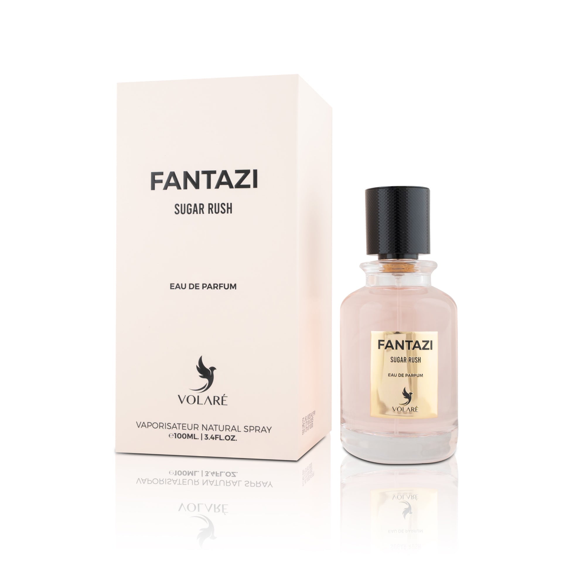Volare Fantazi Sugar Rush