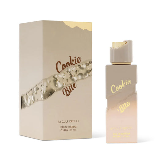 Cookie Bite – Gulf Orchid