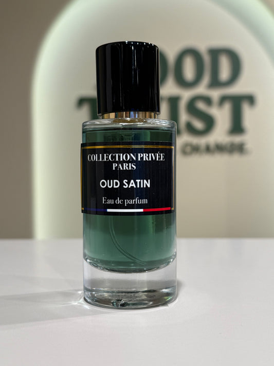 Oud Satin