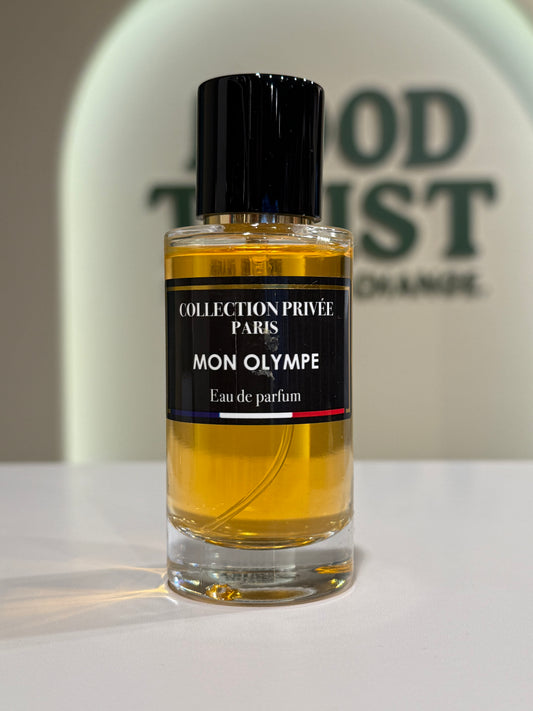 Mon Olympe