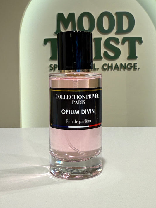 Opium Divin