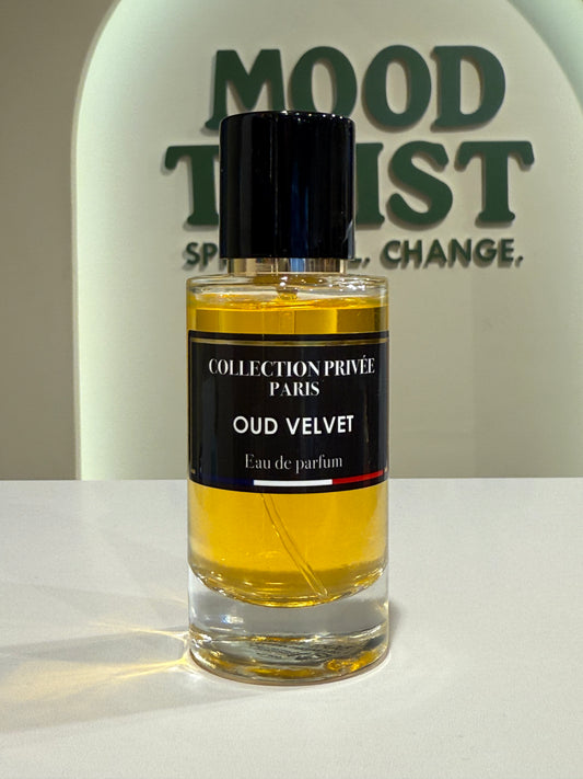 Oud Velvet