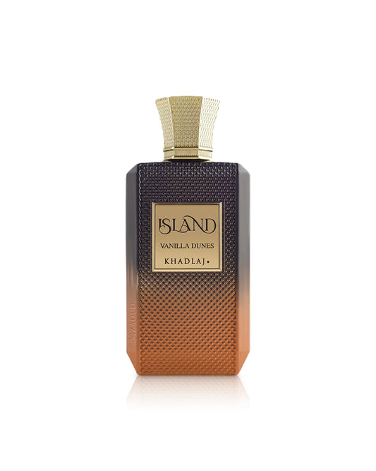 Island Vanilla Dunes – Khadlaj