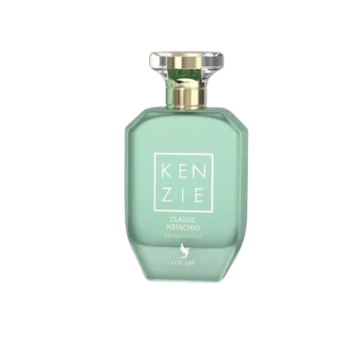 Kenzie Classic Pistachio