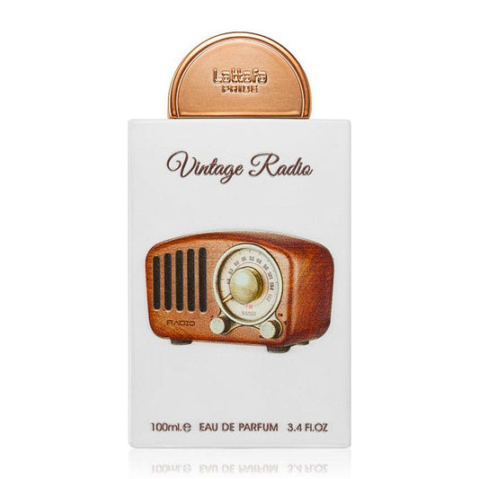 Vintage Radio