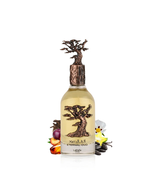 Eternal Oud