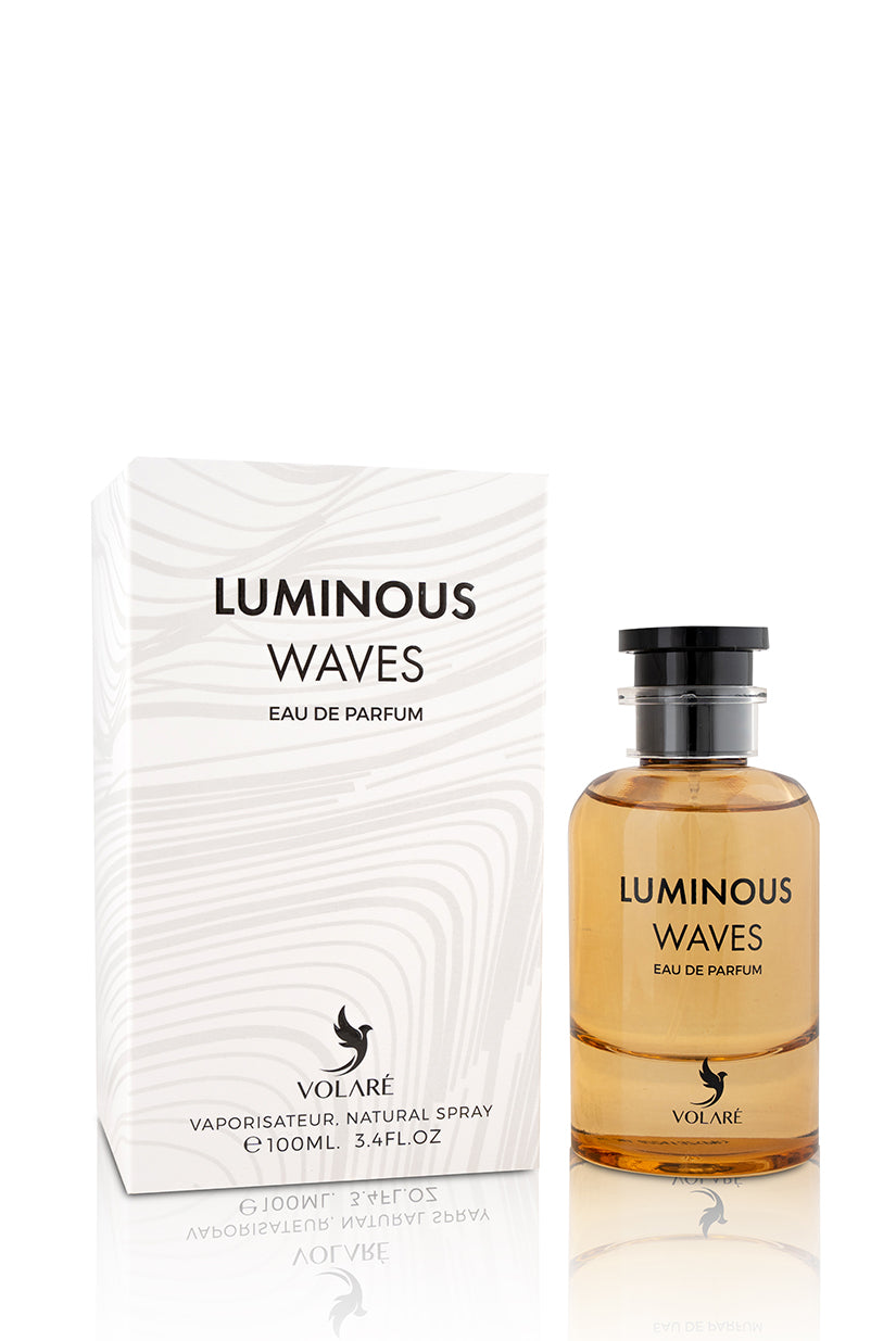 Volare Luminous Waves