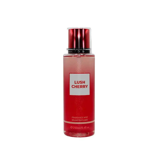 Lush Cherry Body Mist