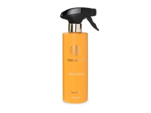 Pure Malaki Amber Collection