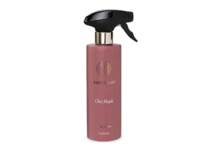 Pure Malaki Chic Musk
