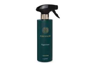 Pure Malaki Elegant Green
