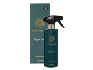 Pure Malaki Elegant Green
