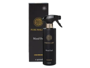 Pure Malaki Mixed Oud