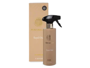 Pure Malaki Royal Oud
