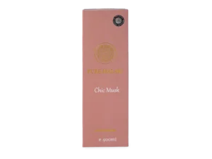 Pure Malaki Chic Musk