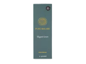 Pure Malaki Elegant Green