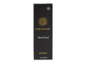 Pure Malaki Mixed Oud