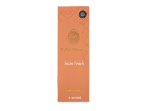 Pure Malaki Satin Touch