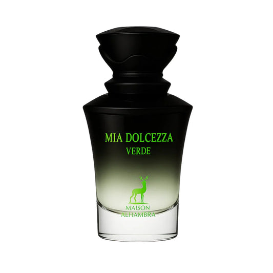 Mia Dolcezza Verde