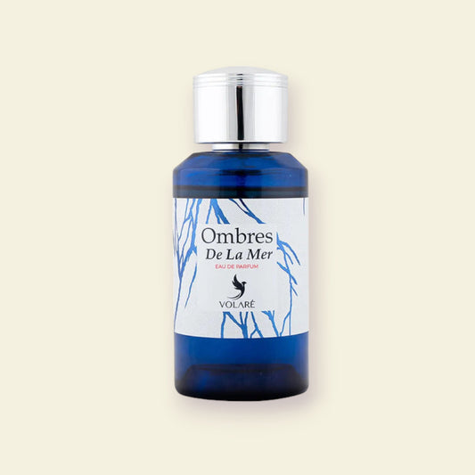 Ombres De La Mer by Volaré