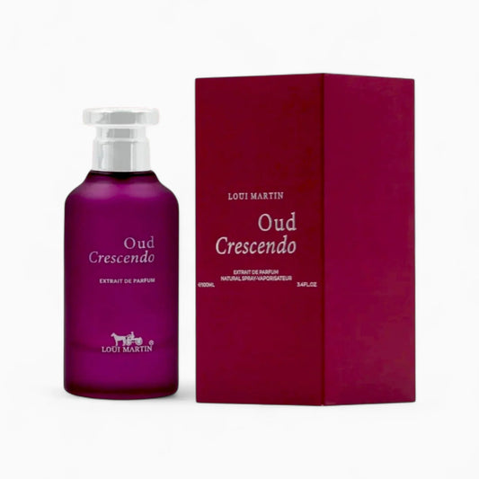 Oud Crescendo