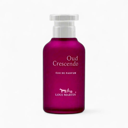 Oud Crescendo