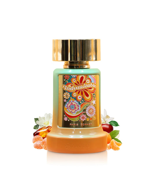 Indomitable – Paris Corner