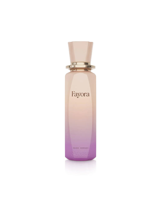 Fayora – Paris Corner
