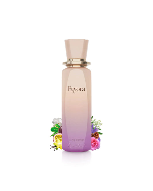 Fayora – Paris Corner