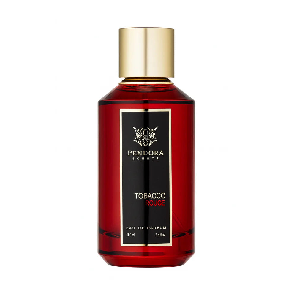 Tobacco Rouge