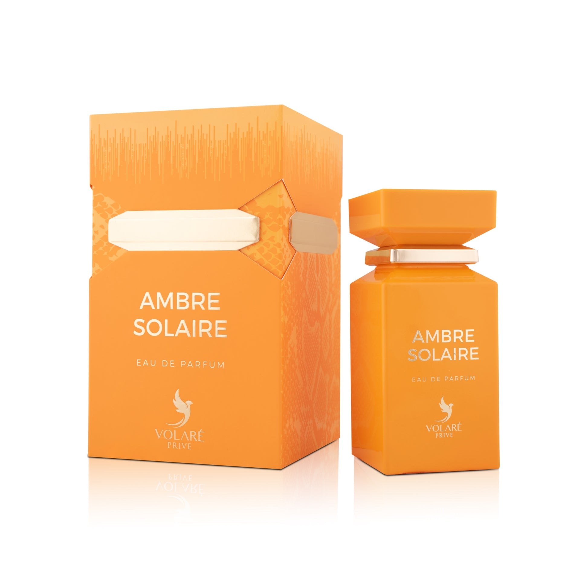Volare Ambre Solaire