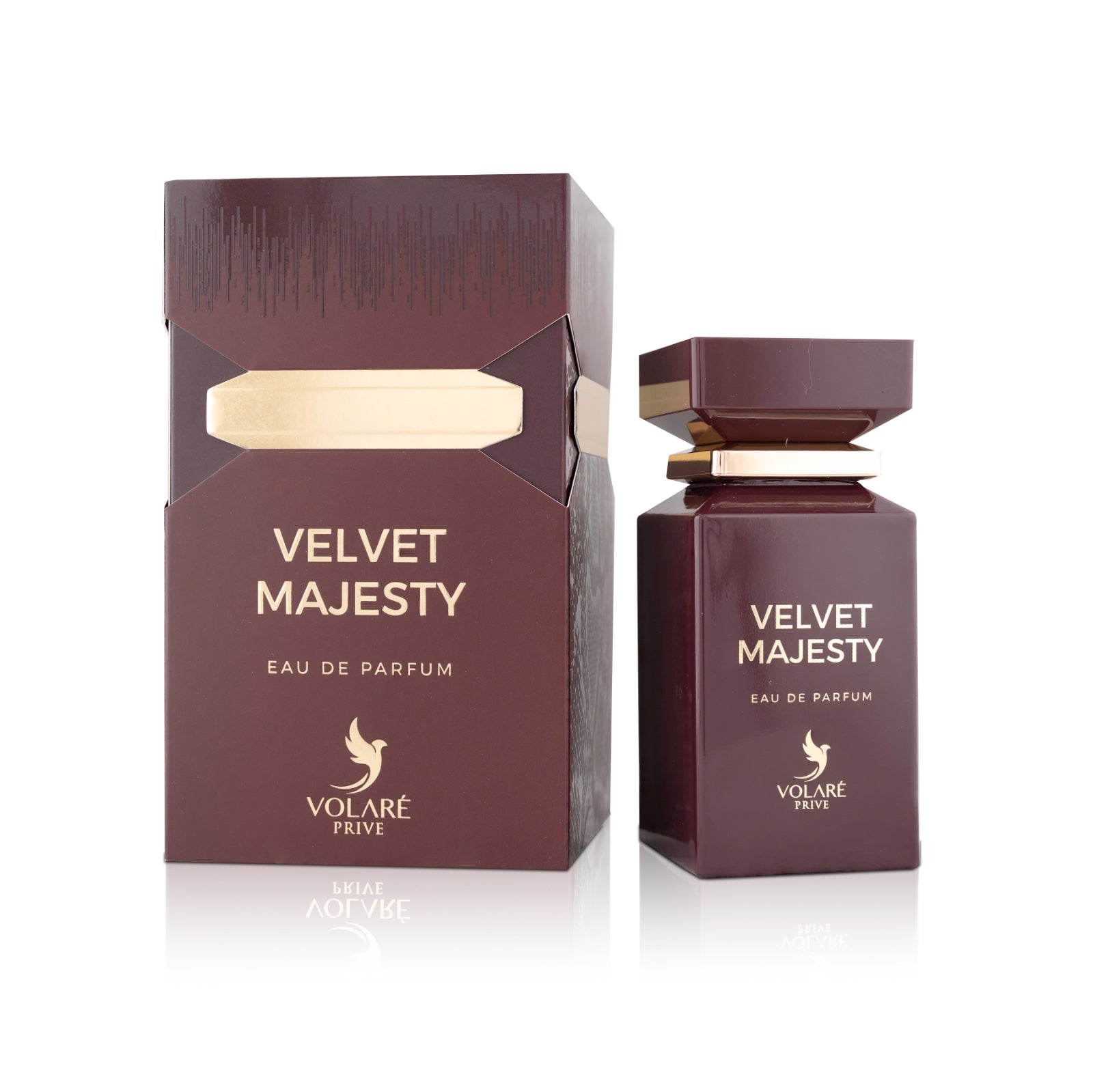 Volare Velvet Majesty