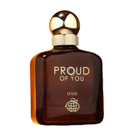 Proud Of You Oud