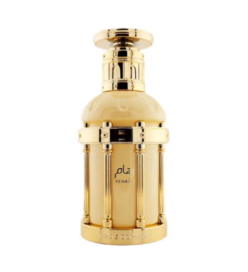 Reham - Vanilla Mood – Paris Corner