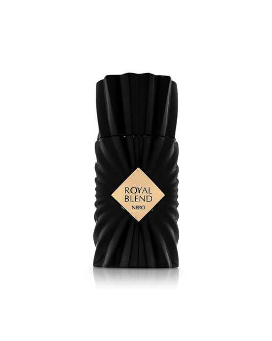 Royal Blend Nero Extrait de parfum