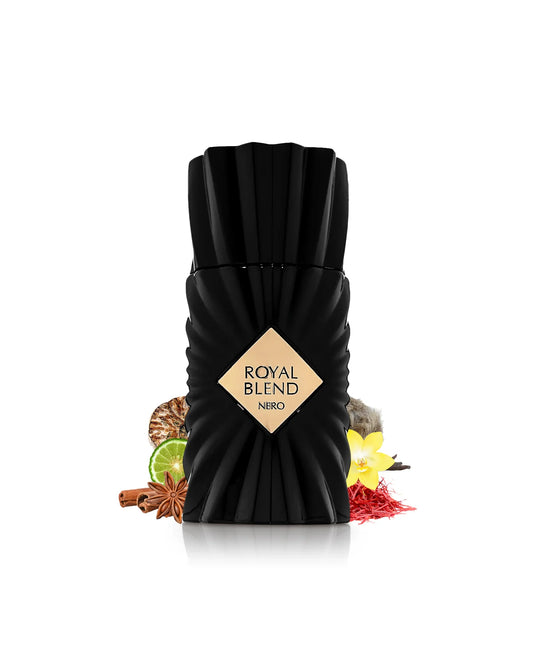 Royal Blend Nero Extrait de parfum