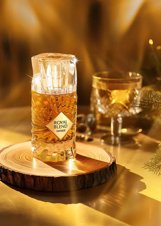 Royal Blend Vintage – French Avenue