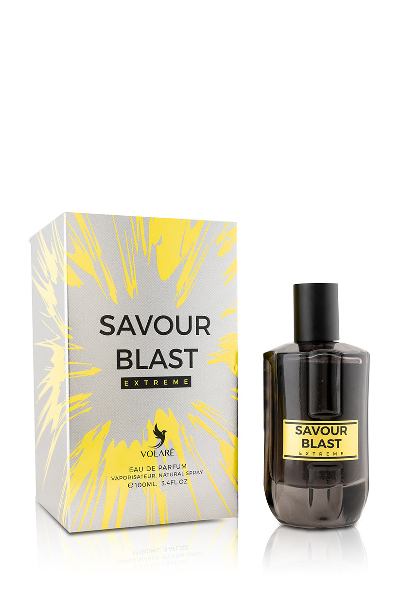 Volaré Savour Blast Extreme